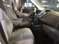 Oxford White - Transit Wagon XL 350 MR Long Photo No. 7