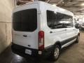 Oxford White - Transit Wagon XL 350 MR Long Photo No. 8