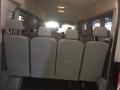 Oxford White - Transit Wagon XL 350 MR Long Photo No. 9