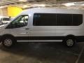 Oxford White - Transit Wagon XL 350 MR Long Photo No. 10