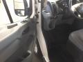 Oxford White - Transit Wagon XL 350 MR Long Photo No. 11