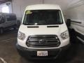 Oxford White - Transit Wagon XL 350 MR Long Photo No. 13
