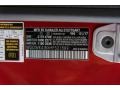 designo Cardinal Red Metallic - C 300 Cabriolet Photo No. 10