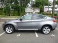 2014 Space Grey Metallic BMW X6 xDrive35i  photo #2