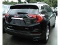 2018 Ebony Twilight Metallic GMC Terrain SLE AWD  photo #2