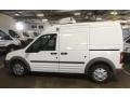 Frozen White - Transit Connect XL Van Photo No. 10