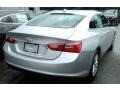 Silver Ice Metallic - Malibu LT Photo No. 2