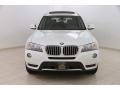 Alpine White - X3 xDrive28i Photo No. 2