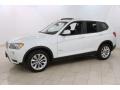 Alpine White - X3 xDrive28i Photo No. 3