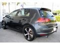 Carbon Steel Metallic - Golf GTI 4 Door 2.0T S Photo No. 7