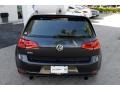 Carbon Steel Metallic - Golf GTI 4 Door 2.0T S Photo No. 8