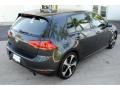 Carbon Steel Metallic - Golf GTI 4 Door 2.0T S Photo No. 9