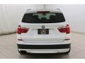 Alpine White - X3 xDrive28i Photo No. 21