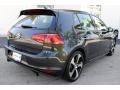 Carbon Steel Metallic - Golf GTI 4 Door 2.0T S Photo No. 10