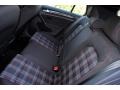 Carbon Steel Metallic - Golf GTI 4 Door 2.0T S Photo No. 12