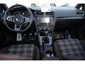 Carbon Steel Metallic - Golf GTI 4 Door 2.0T S Photo No. 13