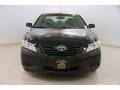 Black - Camry LE Photo No. 2