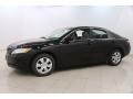 Black - Camry LE Photo No. 3