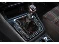 Carbon Steel Metallic - Golf GTI 4 Door 2.0T S Photo No. 15