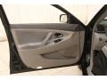 Black - Camry LE Photo No. 4