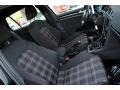 Carbon Steel Metallic - Golf GTI 4 Door 2.0T S Photo No. 18