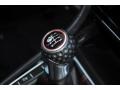 Carbon Steel Metallic - Golf GTI 4 Door 2.0T S Photo No. 19