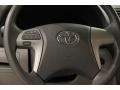 Black - Camry LE Photo No. 8