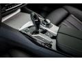 2018 Carbon Black Metallic BMW 5 Series M550i xDrive Sedan  photo #7