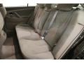 Black - Camry LE Photo No. 19