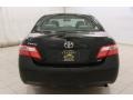 Black - Camry LE Photo No. 20