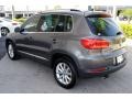 Pepper Gray Metallic - Tiguan Wolfsburg Photo No. 6