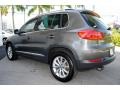 Pepper Gray Metallic - Tiguan Wolfsburg Photo No. 7