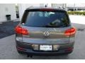 Pepper Gray Metallic - Tiguan Wolfsburg Photo No. 8