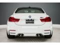 Alpine White - M4 Coupe Photo No. 4