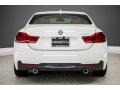 Alpine White - 4 Series 440i Coupe Photo No. 4