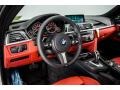 Alpine White - 4 Series 440i Coupe Photo No. 5