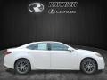 Eminent White Pearl - ES 350 Photo No. 2