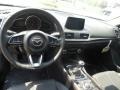 2018 Jet Black Mica Mazda MAZDA3 Grand Touring 5 Door  photo #3