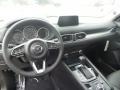 2017 Jet Black Mica Mazda CX-5 Touring AWD  photo #3