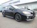 Crystal Black Silica - WRX Premium Photo No. 1