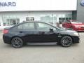 Crystal Black Silica - WRX Premium Photo No. 3