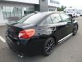 Crystal Black Silica - WRX Premium Photo No. 4