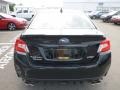 Crystal Black Silica - WRX Premium Photo No. 5
