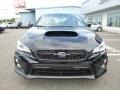 Crystal Black Silica - WRX Premium Photo No. 9