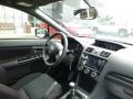 Crystal Black Silica - WRX Premium Photo No. 11