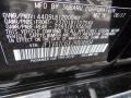 Crystal Black Silica - WRX Premium Photo No. 15