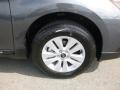 2018 Magnetite Gray Metallic Subaru Outback 2.5i Premium  photo #2