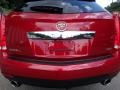 Crystal Red Tintcoat - SRX Luxury AWD Photo No. 13