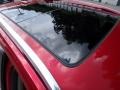 Crystal Red Tintcoat - SRX Luxury AWD Photo No. 14