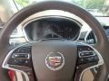 Crystal Red Tintcoat - SRX Luxury AWD Photo No. 15